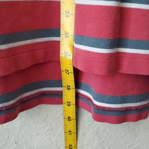 VTG Polo Jeans Company Ralph Lauren Polo 4XL Tall polo - Picture 8 of 8